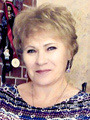 Шишкова Виктория Викторовна