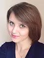 Авдеева Оксана Сергеевна