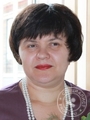 Гайворонская Ирина Валерьевна