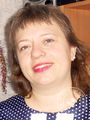 Слинкова Елена Анатольевна