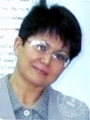 Кулдышева Елена Анатольевна