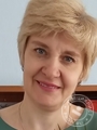 Ермолович Ирина Витальевна