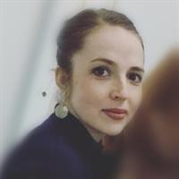 Стаценко Анастасия Владимировна