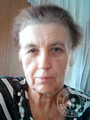 Саковец Валентина Ивановна