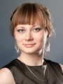 Гравдан Алена Сергеевна