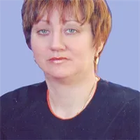 Алифтина Васильевна Васильева