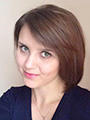 Авдеева Оксана Сергеевна