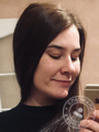 Клизубова Лидия Александровна