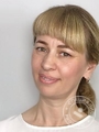 Слепенкова Галина Владимировна