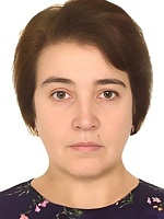 Малышева Татьяна Владимировна