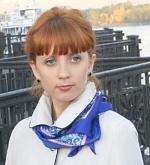 Елисеева Анна Геннадьевна