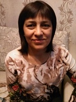 Навицкая Виктория Анатольевна