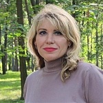 Гаврилишена Эллада Борисовна