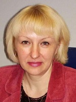 Ковалева Марина Анатольевна