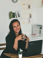 Гусева Нина Владимировна