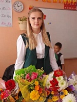 Иванова Татьяна Анатольевна