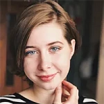 Ангелина Алексеевна Троегубова
