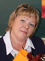 Нерода Татьяна Михайловна