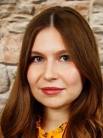 Терских Кристина Николаевна