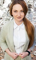 Кузнецова Анна Дмитриевна
