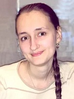 Коршакевич Ирина Сергеевна