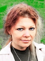 Риннер Юлия Александровна
