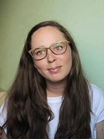 Новачук Полина Сергеевна