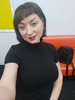 Листикова Александра Сергеевна