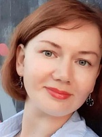 Кулакова Надежда Сергеевна