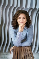 Маркова Оксана Николаевна
