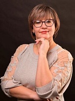 Иванчикова Зинаида Леонидовна