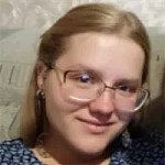 Анна Александровна Берестова