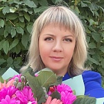 Федосеева Ирина Викторовна