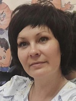 Медведь Наталья Геннадьевна