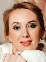 Гасюкова Ксения Александровна