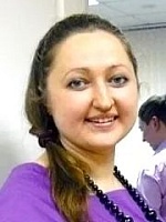 Прокопова Анна Михайловна