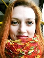 Скороход Анастасия Сергеевна