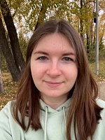 Соколова Анна Владимировна