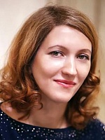 Калиниченко Яна Николаевна