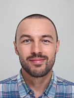 Польников Андрей Михайлович