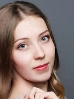 Дмитриева Снежана Сергеевна