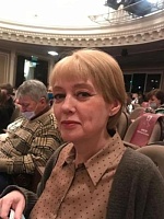 Медведева Анжелика Геннадьевна