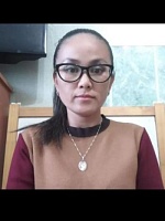 Аширалиева Динара Асановна