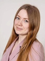 Геращенко Юлия Александровна