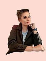 Терехова Алена Валерьевна