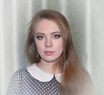 Киселева Софья Сергеевна