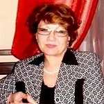 Наталья Николаевна Лозина
