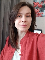 Чутова Валерия Викторовна