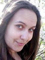 Юрина Екатерина Андреевна
