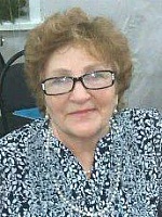 Тумак Светлана Ефимовна